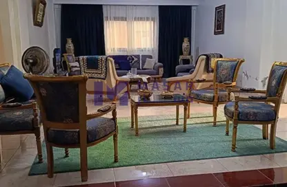 Apartment - 3 Bedrooms - 3 Bathrooms for sale in District 5 - The 5th Settlement - New Cairo City - Cairo