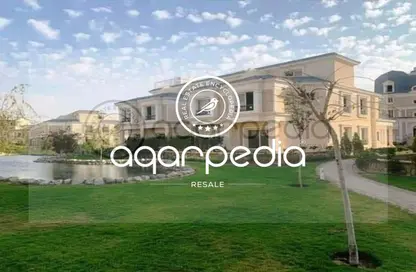 أي فيلا - 3 غرف نوم - 3 حمامات للبيع في ماونتن فيو هايد بارك - كمبوندات التجمع الخامس - التجمع الخامس - مدينة القاهرة الجديدة - القاهرة