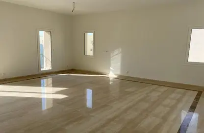 Apartment - 3 Bedrooms - 3 Bathrooms for sale in Mivida - 5th Settlement Compounds - The 5th Settlement - New Cairo City - Cairo