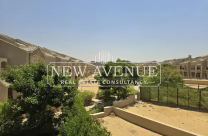 Villa - 3 Bedrooms - 4 Bathrooms for sale in Green Square - Mostakbal City Compounds - Mostakbal City - Future City - Cairo