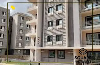 شقة - 3 غرف نوم - 3 حمامات للبيع في شارع تيامو سيتي - تيامو سيتي - الشيخ زايد - الجيزة