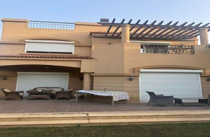 Villa - 6 Bedrooms - 6 Bathrooms for sale in Dara Gardens - Northern Expansions - 6 October City - Giza