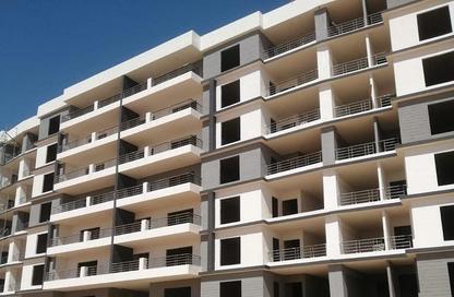 Apartment - 3 Bedrooms - 3 Bathrooms for sale in Rhodes - New Capital Compounds - New Capital City - Cairo