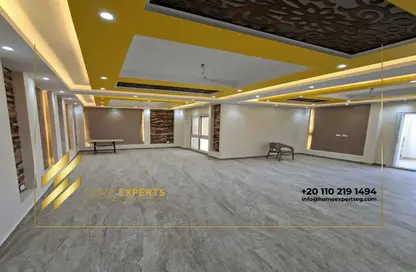 Apartment - 3 Bedrooms - 2 Bathrooms for rent in Hyde Park - 5th Settlement Compounds - The 5th Settlement - New Cairo City - Cairo