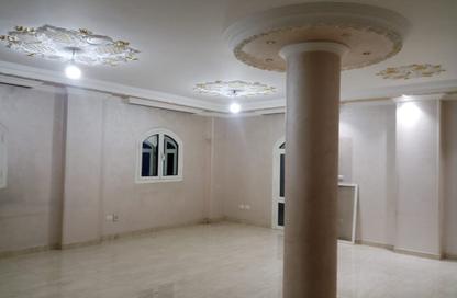 Apartment - 3 Bedrooms - 2 Bathrooms for rent in Al Khamayel city - Sheikh Zayed Compounds - Sheikh Zayed City - Giza