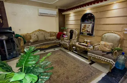 شقة - 3 غرف نوم - 1 حمام للبيع في شارع مصطفي النحاس - المنطقة السادسة - مدينة نصر - القاهرة