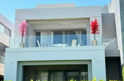 Chalet - 3 Bedrooms - 3 Bathrooms for sale in La Vista Cascada - Al Alamein - North Coast