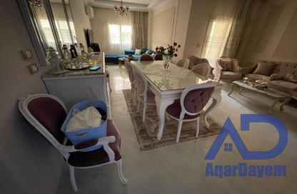 Apartment - 3 Bedrooms - 2 Bathrooms for sale in 1st Neighborhood - 7th Area - Shorouk City - Cairo