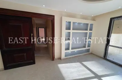 Apartment - 2 Bedrooms - 2 Bathrooms for rent in Eastown - 5th Settlement Compounds - The 5th Settlement - New Cairo City - Cairo