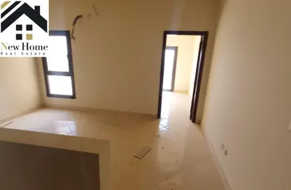 Apartment - 1 Bedroom - 1 Bathroom for sale in Nyoum October - Northern Expansions - 6 October City - Giza