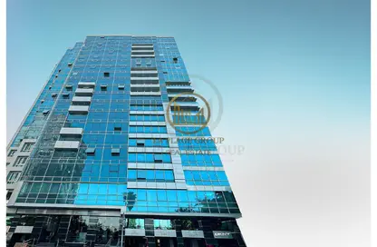 شقة - غرفة نوم - 1 حمام للبيع في شارع كورنيش النيل - المعادي - حي المعادي - القاهرة