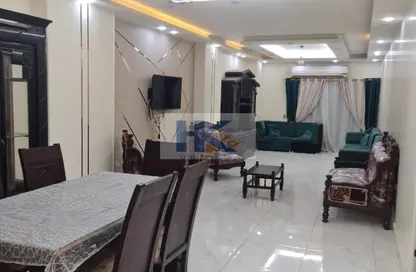 Apartment - 3 Bedrooms - 2 Bathrooms for rent in El Mariouteya - Faisal - Hay El Haram - Giza