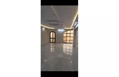 شقة - 3 غرف نوم - 2 حمامات للايجار في عمارات البنفسج - البنفسج - مدينة القاهرة الجديدة - القاهرة