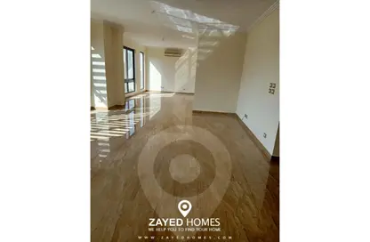 دوبلكس - 3 غرف نوم - 3 حمامات للايجار في ويستاون - كمبوندات الشيخ زايد - الشيخ زايد - الجيزة