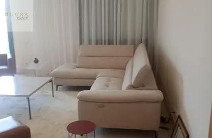 شقة - 2 غرف نوم - 3 حمامات للايجار في الجريا - كمبوندات الشيخ زايد - الشيخ زايد - الجيزة