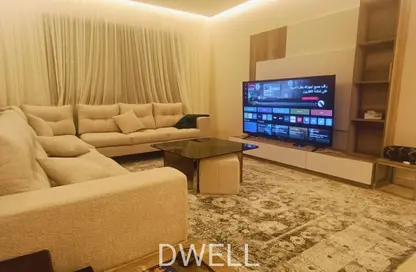 Apartment - 2 Bedrooms - 3 Bathrooms for sale in Villette - 5th Settlement Compounds - The 5th Settlement - New Cairo City - Cairo