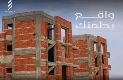 فيلا - 5 غرف نوم - 4 حمامات للبيع في شارع حوض 20 فرعي - الحزام الاخضر - مدينة 6 أكتوبر - الجيزة