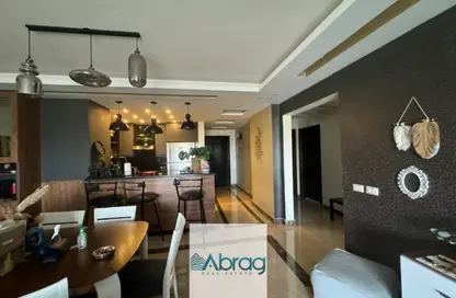 Apartment - 3 Bedrooms - 3 Bathrooms for sale in Tag Sultan - Ring Road - Cairo