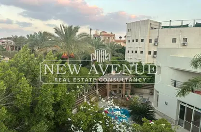 Villa - 5 Bedrooms - 4 Bathrooms for sale in Wadi El Misk - El Shorouk Compounds - Shorouk City - Cairo