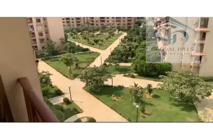 شقة - 3 غرف نوم - 2 حمامات للبيع في الرحاب - مدينة القاهرة الجديدة - القاهرة