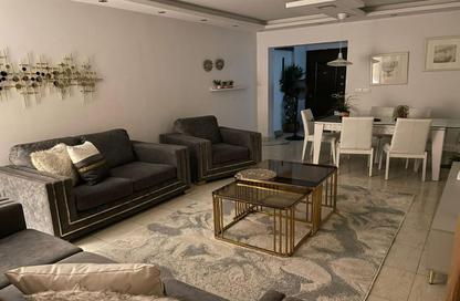 Apartment - 3 Bedrooms - 2 Bathrooms for rent in Madinaty - Cairo