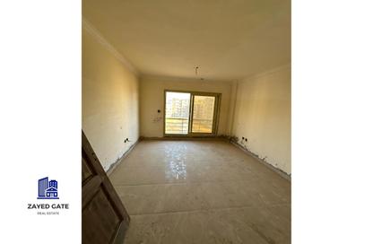 Apartment - 3 Bedrooms - 2 Bathrooms for sale in Janna 2 - Sheikh Zayed Compounds - Sheikh Zayed City - Giza