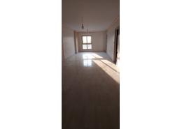 Apartment - 3 bedrooms - 2 bathrooms for للايجار in Abu Al Atahiya St. - Al Hadiqah Al Dawliyah - 7th District - Nasr City - Cairo