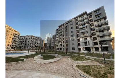 شقة - 3 غرف نوم - 3 حمامات للبيع في بلوفير - كمبوندات العاصمة الإدارية الجديدة - العاصمة الإدارية الجديدة - القاهرة