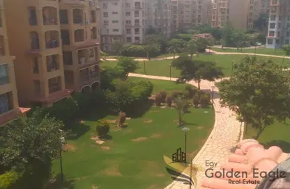 Apartment - 2 Bedrooms - 1 Bathroom for sale in Madinaty - Cairo