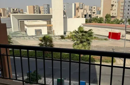 شقة - 2 غرف نوم - 1 حمام للايجار في مدينتي - القاهرة
