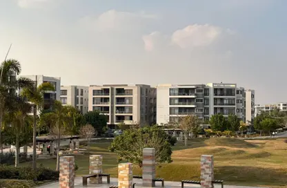 Apartment - 2 Bedrooms - 2 Bathrooms for sale in Taj City - 5th Settlement Compounds - The 5th Settlement - New Cairo City - Cairo