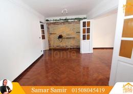 Apartment - 4 bedrooms for للبيع in Al Sayeda Sakina Bint Al Hussein St. - Kafr Abdo - Roushdy - Hay Sharq - Alexandria