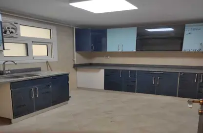 Apartment - 3 Bedrooms - 3 Bathrooms for rent in Hyde Park - 5th Settlement Compounds - The 5th Settlement - New Cairo City - Cairo