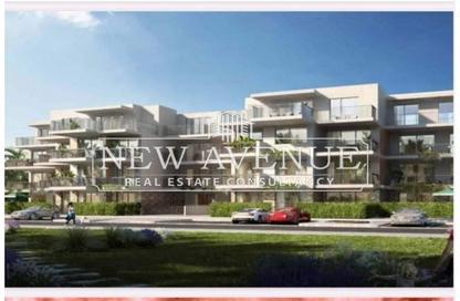 Apartment - 2 Bedrooms - 3 Bathrooms for sale in Silver Sands - Qesm Marsa Matrouh - North Coast
