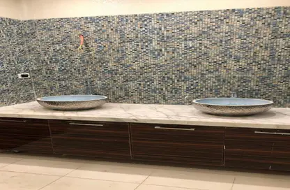 Apartment - 3 Bedrooms - 2 Bathrooms for sale in Zayed Dunes - 6th District - Sheikh Zayed City - Giza