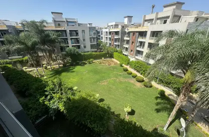 Apartment - 3 Bedrooms - 3 Bathrooms for sale in Allegria - Sheikh Zayed Compounds - Sheikh Zayed City - Giza