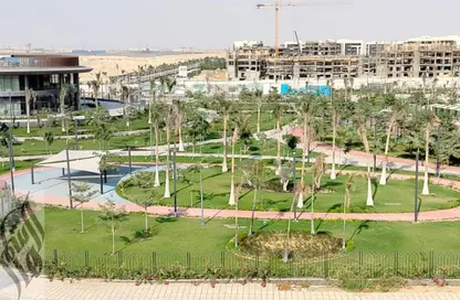 شقة - 4 غرف نوم - 3 حمامات للايجار في مدينتي - القاهرة