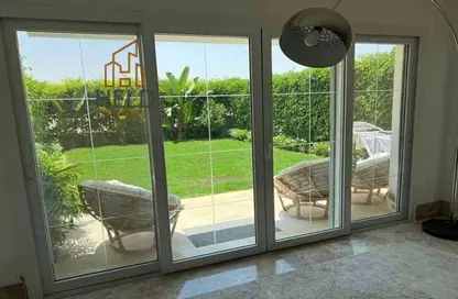 Apartment - 4 Bedrooms - 4 Bathrooms for sale in Mountain View iCity October - 6 October Compounds - 6 October City - Giza