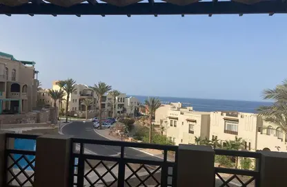 Apartment - 2 Bedrooms - 1 Bathroom for sale in Azzurra Resort - Sahl Hasheesh - Hurghada - Red Sea