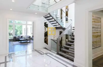 iVilla - 3 Bedrooms - 3 Bathrooms for sale in Mountain View Hyde Park - 5th Settlement Compounds - The 5th Settlement - New Cairo City - Cairo