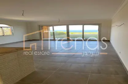 Twin House - 4 Bedrooms - 3 Bathrooms for sale in Telal Al Sokhna - Al Ain Al Sokhna - Suez