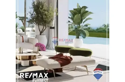 Villa - 5 Bedrooms - 4 Bathrooms for sale in Soul North Coast - Qesm Ad Dabaah - North Coast
