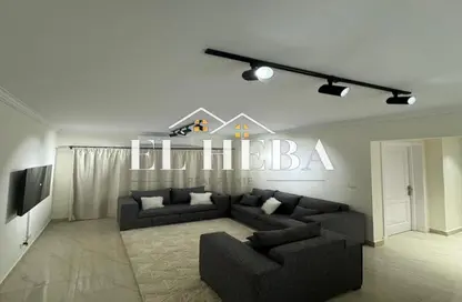 Apartment - 2 Bedrooms - 1 Bathroom for rent in Madinaty - Cairo