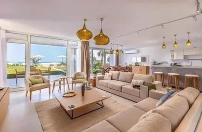 Villa - 4 Bedrooms - 4 Bathrooms for sale in Azha North - Ras Al Hekma - North Coast