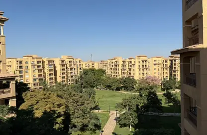 Apartment - 3 Bedrooms - 2 Bathrooms for sale in Madinaty - Cairo