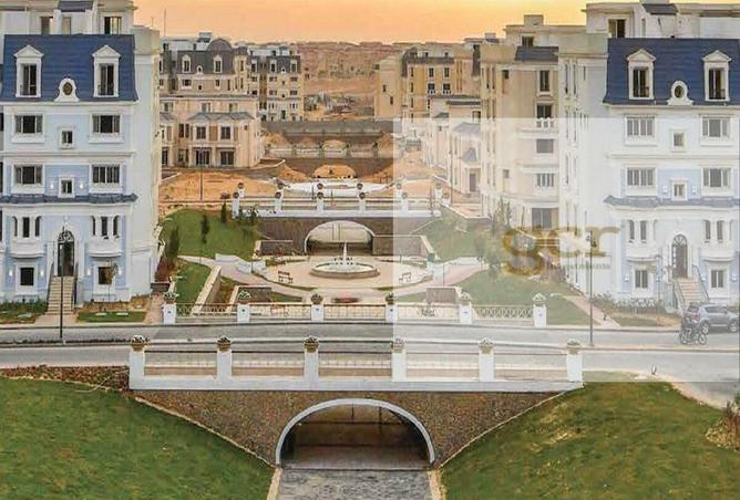 8021086 - الصورة الرئيسية للعقار