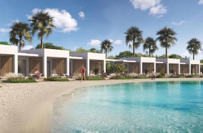 Villa - 6 Bedrooms - 7+ Bathrooms for sale in Marsa Baghush - Qesm Marsa Matrouh - North Coast