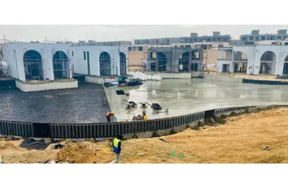 شاليه - 3 غرف نوم - 2 حمامات للبيع في چون - راس الحكمة - الساحل الشمالي