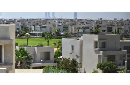 فيلا - 5 غرف نوم - 5 حمامات للايجار في هاسييندا باي - سيدي عبد الرحمن - الساحل الشمالي