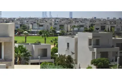 Villa - 5 Bedrooms - 5 Bathrooms for rent in Hacienda Bay - Sidi Abdel Rahman - North Coast